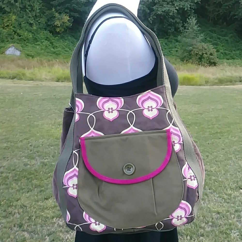 Lulu NYC bag